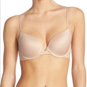 NWOT Betsey Johnson Perfect T-Shirt Bra